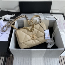 Chanel 19 Bags